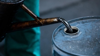 Cập nhật giá xăng dầu hôm nay 11/11/2021: Tăng mạnh