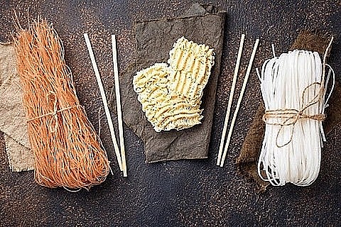 Doanh nghiệp Na Uy cần tìm nhà phân phối các mặt hàng thực phẩm khô