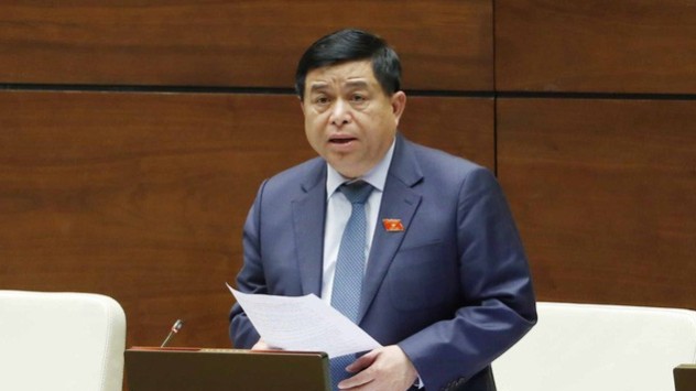 Bộ KH&ĐT đưa ra 5 nhóm giải pháp thực hiện mục tiêu kép