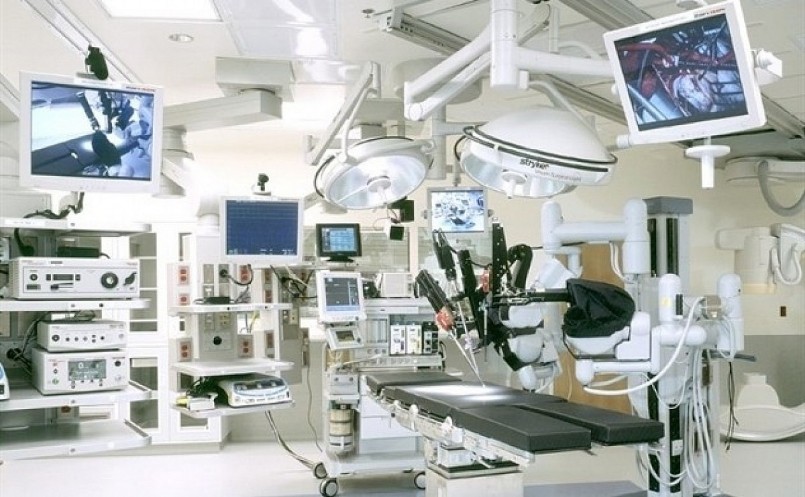 Chính phủ ban hành quy định mới về quản lý trang thiết bị y tế