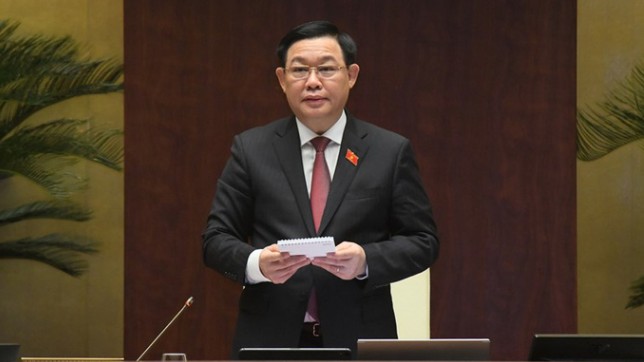 Tổ chức lễ tưởng niệm đồng bào tử vong do đại dịch COVID-19