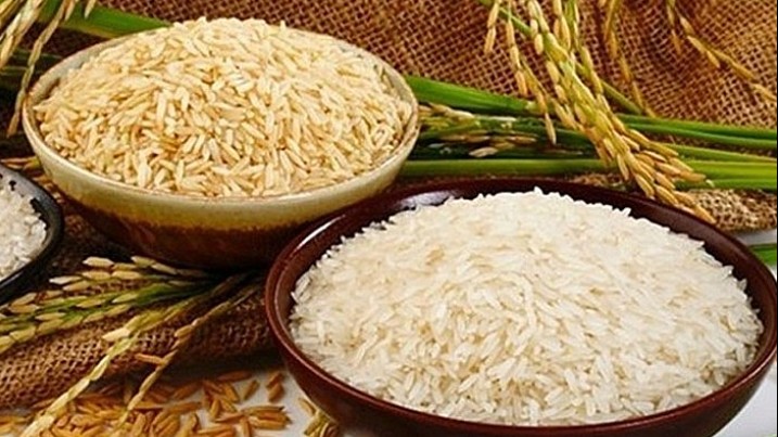 Cập nhật giá lúa gạo hôm nay 12/11/2021: Giá lúa tiếp tục tăng