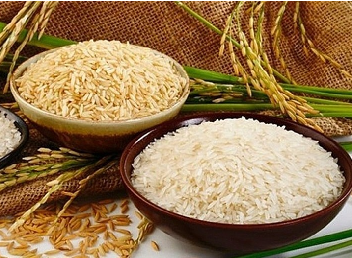 Cập nhật giá lúa gạo hôm nay 12/11/2021: Giá lúa tiếp tục tăng