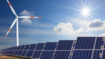 Ấn Độ tổ chức phiên điều trần điều tra chống bán phá giá pin năng lượng mặt trời