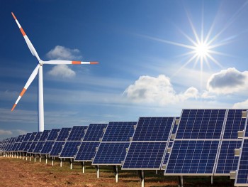 Ấn Độ tổ chức phiên điều trần điều tra chống bán phá giá pin năng lượng mặt trời