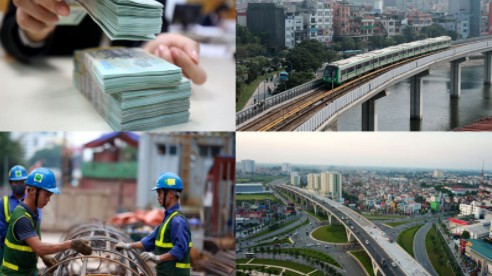 Phải công khai kết quả giải ngân vốn đầu tư công hằng tháng