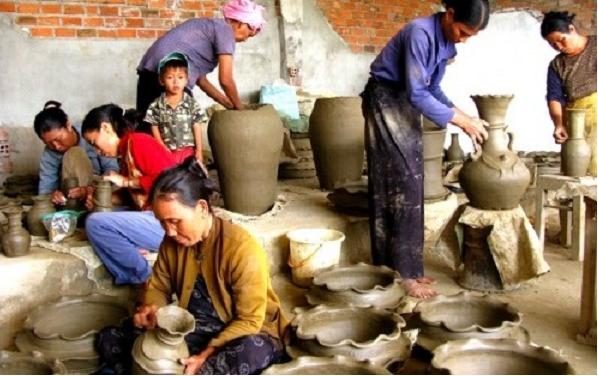 Hà Nội dành hơn 2.144,5 tỷ đồng cho phát triển kinh tế - xã hội vùng đồng bào dân tộc thiểu số và miền núi