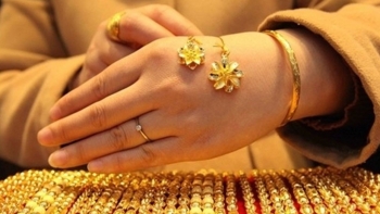 Điều chỉnh giảm thuế xuất khẩu với đồ trang sức bằng kim loại quý