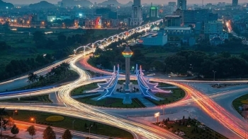 Lời giải cho tên thương mại của các dự án bất động sản?