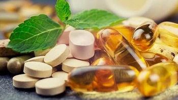 Bộ Y tế  xử phạt 04 Công ty vi phạm về an toàn thực phẩm