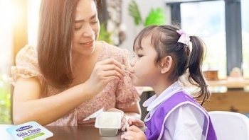 Tiêu hóa khỏe mỗi ngày - 'chìa khóa' hỗ trợ phòng bệnh từ xa