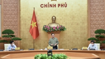 Đẩy mạnh các hoạt động phục hồi, phát triển kinh tế-xã hội