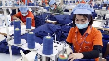 6 nhóm hàng xuất khẩu đạt kim ngạch từ 10 tỷ USD trở lên