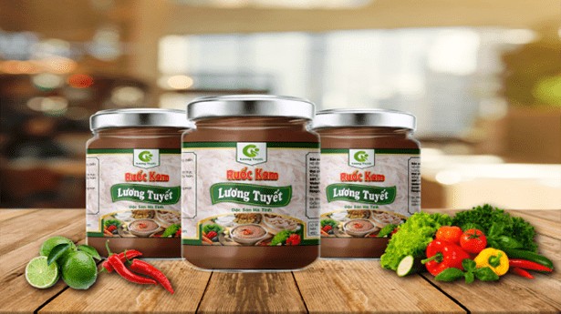 Hà Tĩnh thu hồi 5 chứng nhận sản phẩm đạt tiêu chuẩn OCOP