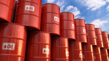 Cập nhật giá xăng dầu hôm nay 19/11/2021: Giảm nhẹ