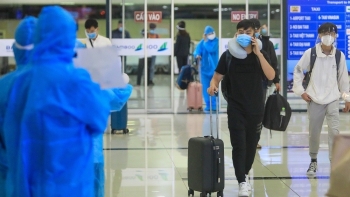 Hà Nội dừng cách ly tại nhà người về từ TPHCM và các tỉnh phía Nam