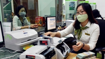 Quy định về hoạt động tái chiết khấu công cụ chuyển nhượng giữa các tổ chức tín dụng