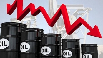 Cập nhật giá xăng dầu hôm nay 20/11/2021: Đồng loạt giảm mạnh