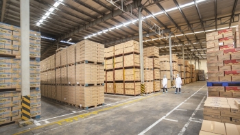 Ba mũi nhọn then chốt giúp Vinamilk vượt “phép thử” Covid-19