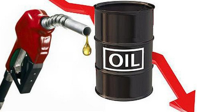 Cập nhật giá xăng dầu hôm nay 22/11/2021: Tiếp tục giảm mạnh