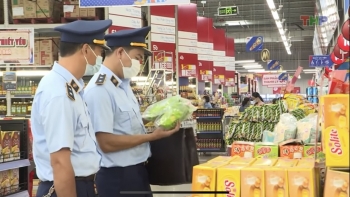 Kế hoạch hành động cao điểm Tết nguyên đán Nhâm Dần 2022