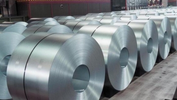 Thép chống ăn mòn của Việt Nam bị đề nghị điều tra lẩn tránh thuế