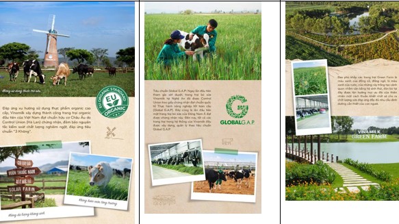 Vinamilk: 15 năm xây hệ thống trang trại bò sữa với “bộ sưu tập” tiêu chuẩn quốc tế