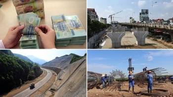 Lập 6 Tổ công tác kiểm tra, đôn đốc giải ngân vốn đầu tư công tại bộ, ngành, địa phương