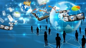 Phát triển Hệ sinh thái xúc tiến thương mại số