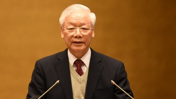 Phát huy giá trị văn hoá, tạo nguồn lực nội sinh và động lực đột phá để phát triển đất nước