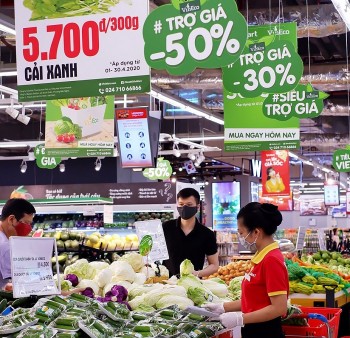 Sắp diễn ra Chương trình “Tháng khuyến mại tập trung quốc gia 2021”