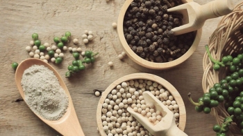 Bộ Công Thương: Giá hạt tiêu sẽ tăng trở lại khi giới đầu cơ ngưng bán ra