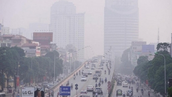 Kế hoạch quốc gia về quản lý chất lượng môi trường không khí giai đoạn 2021 - 2025