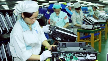 Kim ngạch xuất khẩu hàng hóa sang Ai Cập 10 tháng năm 2021 tăng 26,9%