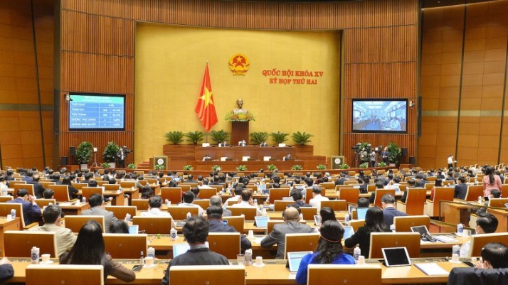 Tạo chuyển biến mạnh mẽ trong công tác quản lý nhà nước các lĩnh vực được chất vấn