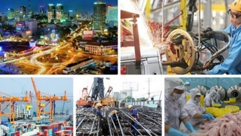 Nghị quyết về kế hoạch phát triển kinh tế - xã hội năm 2022