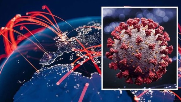 WHO kêu gọi các nước Đông Nam Á cảnh giác với “siêu biến thể” Omicron