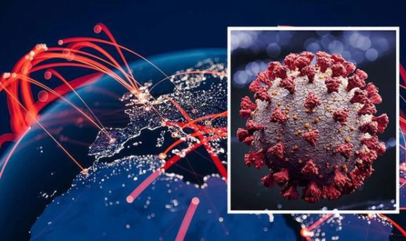 WHO kêu gọi các nước Đông Nam Á cảnh giác với “siêu biến thể” Omicron