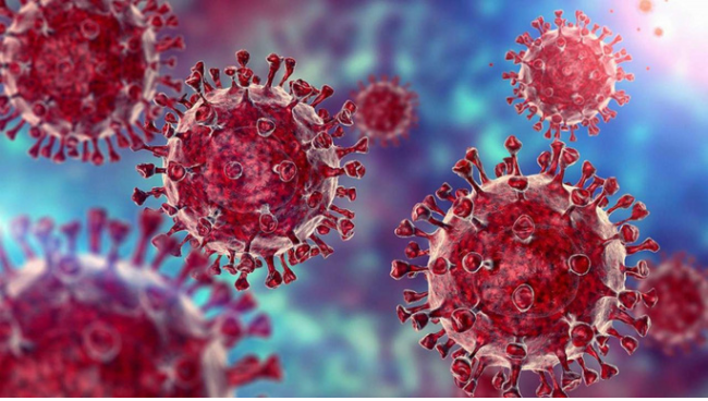 Biến chủng của SARS-CoV-2