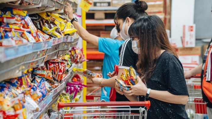 Giá xăng, giá gas và giá vàng đẩy CPI tháng 11/2021 tăng 2,1% so với cùng kỳ