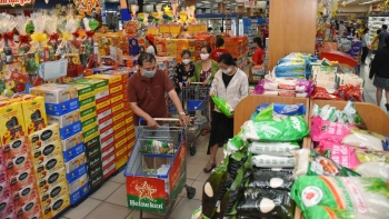 Đồng bộ các giải pháp để bình ổn giá dịp Tết Nguyên đán Nhâm Dần