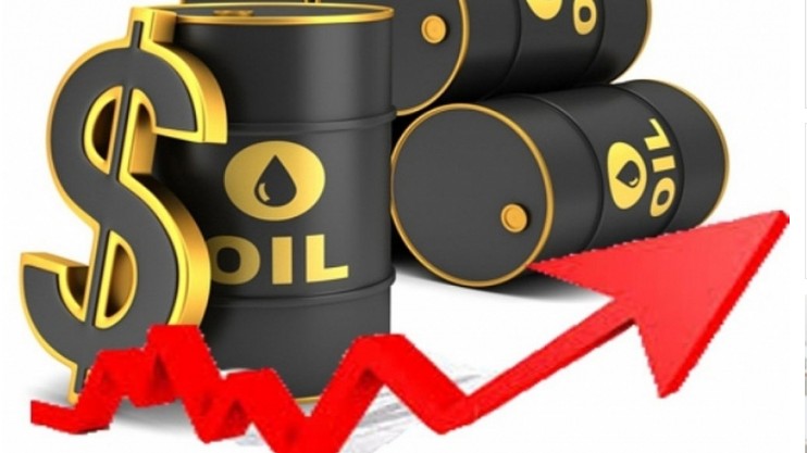 Cập nhật giá xăng dầu hôm nay 30/11/2021: Tiếp đà tăng mạnh