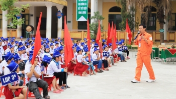 EVNNPC: Triển khai nhiều hoạt động trong Tháng tri ân khách hàng