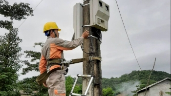 PC Lai Châu: Phấn đấu hoàn thành xuất sắc chỉ tiêu tổn thất điện năng giai đoạn 2016-2020