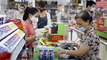 TP. Hồ Chí Minh: Chỉ số giá tiêu dùng tháng 11/2020 tăng 0,06%