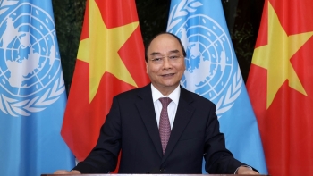 Thông điệp của Thủ tướng gửi phiên họp đặc biệt của Liên Hợp Quốc về ứng phó COVID-19