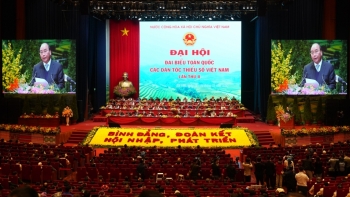 Cội nguồn sức mạnh của đại dân tộc Việt Nam