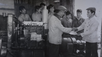 PC Điện Biên: 30 năm một chặng đường phát triển