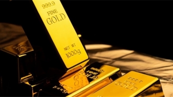 Cập nhật giá vàng hôm nay 6/12: Một tuần thăng trầm