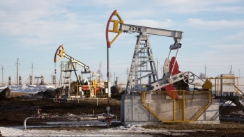 Giá xăng dầu hôm nay 6/12: Tiếp đà tăng